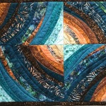 Blue-Brown-Abstract-Curves