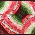 Coral-Green-Abstract-Curves