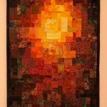 Custom Brown Mosaic June 2019