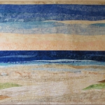 Custom Beach with Dunes