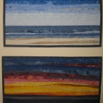 Custom Sunset and Beach LBI, NJ