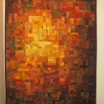 Custom Brown Splash 2