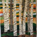 CUSTOM Birch Trees (Top only)