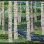 Custom Birch Trees 3