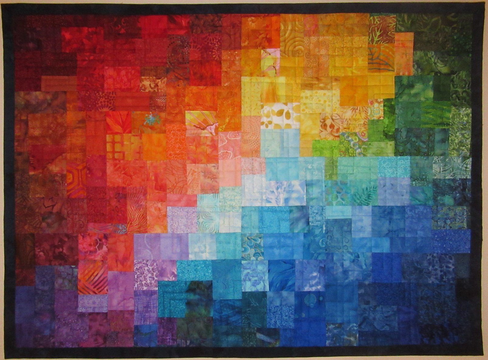 Multi Mosaic 11