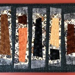 Abstract-grey-brown-black-large