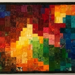 Multi Mosaic 12 large