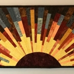 Sunburst 7