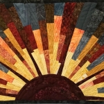 Sunburst 8