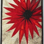 Red Flower 1