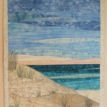 Ocean with Dunes 3