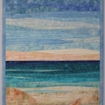 Ocean with Dunes 4