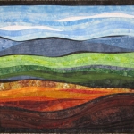 Abstract Landscape 5