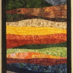 Abstract Landscape 6 small