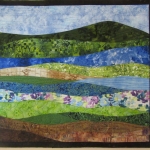 Abstract Landscape 7