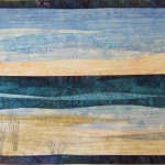 Ocean with Dunes 5