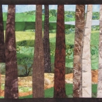 Summer Trees Small