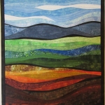Abstract Landscape 8
