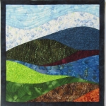 Alpine Landscape small