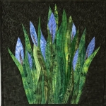 Blue Flowers