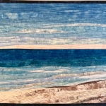 Ocean with Dunes 11