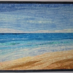 Ocean with Dunes 9
