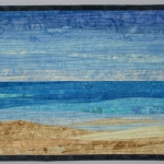 Ocean with Dunes 10
