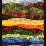 Abstract Landscape 15