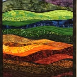Abstract Landscape 14