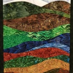 Abstract Landscape 13