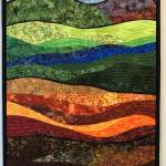 Abstract Landscape 21