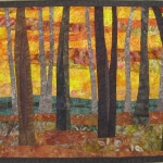 Autumn Trees