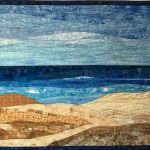Ocean with Dunes 16