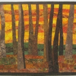 Autumn Trees 2