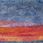 Morning Sky before Sunrise