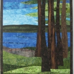Trees 10 by the Lake