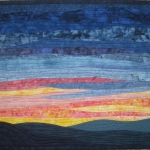 Sunset 32