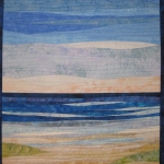 Ocean and Dunes