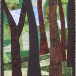 Trees 13 Abstract