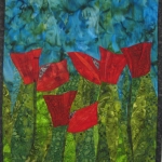Red Poppies 2