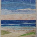 Ocean and Dunes 2