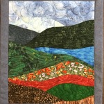 Abstract Landscape 40