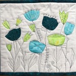 Wonky-blue-green-flowers