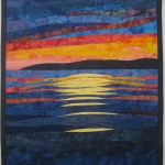 Sunset 26 at the Lake