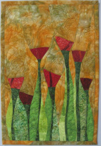 Whimsical Garden