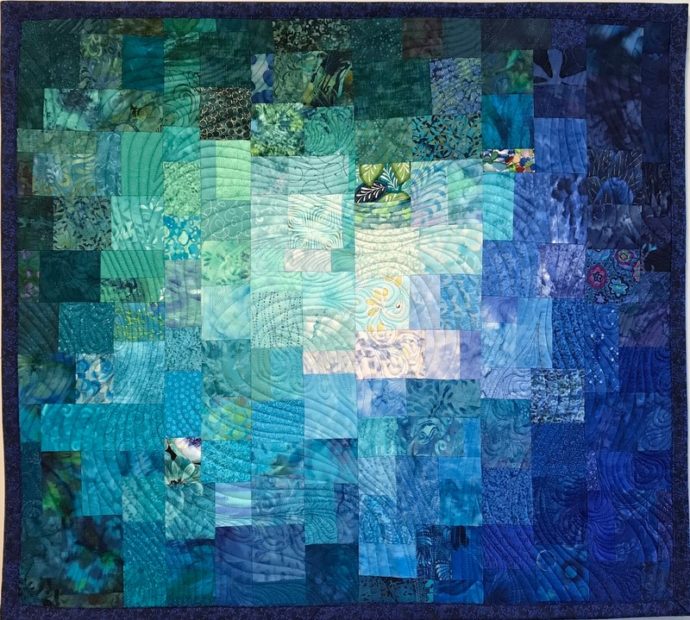 IMG_1709 Art Quilts by Sharon